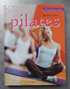 Jennifer Dufton Pilates