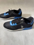 U.S. Polo Assn. buty męskie sportowe U.S. Polo Assn. rozmiar 44