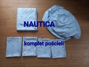 Komplet pościeli Nautica z USA 
