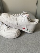 Air Force 1 Low Rose White