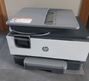 Urządzenie wielofunkcyjne HP OfficeJet Pro 9010e