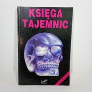 Księga tajemnic i rzeczy niezwykłych. T.De Jean