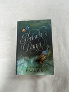 Perłowa dama - Aleksandra Polak