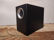 Subwoofer CANTON AS 15 SC Bardzo dobry stan.