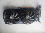 Karta graficzna Gigabyte GeForce GTX660 Windforce 2 GB