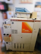 Noritsu QSF-430L-3 wywoływarka filmów