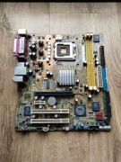 Płyta główna ASUS p5vd2-vm/s LGA-775 Core 2 Duo