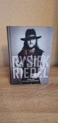 Rysiek Riedel we wspomnieniach 2 płyty cd