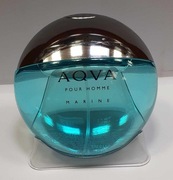 Bvlgari Aqva Pour Homme Marine 100 ml EDT vintage old formula 2018