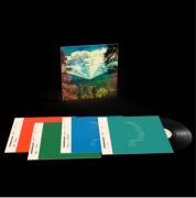 Tame Impala InnerSpeaker 2010-2020 - 10th Anniversary Edition 4LP Box winyl