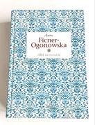 Alibi na szczęście Anna Ficner - Ogonowska