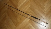 shakespeare sanger zenith light jig 