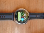 Smartwatch Huawei GT5 jak nowy 