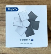 Aqara E1 przełącznik do światła
