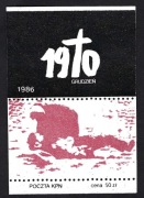 Solidarność_Grudzień 1970-Poczta KPN