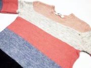 H&M miękki sweterek rozm. 122/128