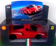 Shell Ferrari Nowy