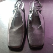 Pantofle Ryłko 38 G