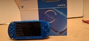 PSP 3000 Vibrant Blue