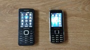 Samsung C3530, S5610