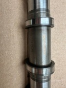 Wałek rozrządu ssący OM654