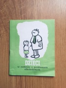Dzieci w rodzinie z problemem alkoholowym.Wanda Sztander