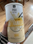 Shake na odchudzanie Vanilla