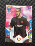 PANINI FIFA 365 2026 ARTHUR nr.BLE5 ( Leverkusen ) 