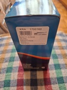 Trzy filtry do audi a6c6