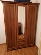 Szafa faraon - meble Wajnert