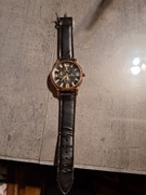 Zegarek stainless Stell back