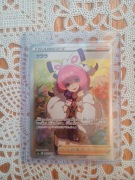 Karta Klara + Channeler - Full Art - Japońska JP - Pokemon 