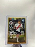 Julian Alvarez Adrenalyn XL Panini FIFA 365 2020 Wonder Kid #303 RC 