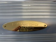 Genesis Dual Mono. Nowy !!!