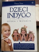 Dzieci Indygo - Doreen Virtue 