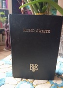 Biblia to jest Pismo Święte Starego i Nowego Testamentu +Gratis!