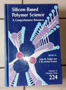 Silicon-based polymer science, A comprehensive resource, Zeigler, Fearon