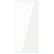 szkło hartowane do samsung galaxy s20 9H z otworem na palec