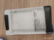 Etui silikonowe 14 max