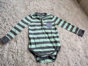 Body z guziczkami Reserved r. 92