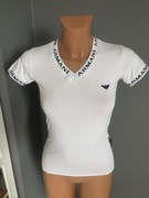 T-shirt Emporio Armani rozmiar S