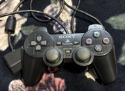 Pad dualshock PlayStation 2 Sony.