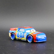 Auta CArs Disney Pixar Rex Revler