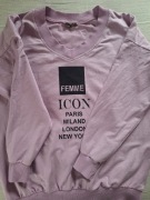 Piękna bluza damska 