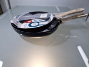 Zestaw Patelni Natura Light Altom Design z Powłoką Non Stick 24 i 28cm