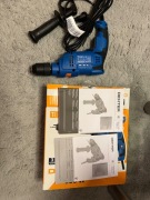 Wiertarka Dexter 650ID2.5 650 W nowa nieużywana 