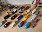 Autka , pojazdy, samochodziki kolekcja z serii Welly 