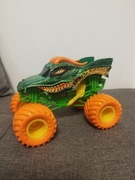 MONSTER JAM Monster Truck Dragon Pojazd terenowy