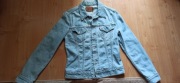 Kurtka jeansowa Levi's damska rozmiar M