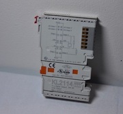 KL2114 Beckhoff 4xDO